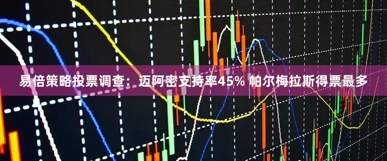 易倍策略投票调查：迈阿密支持率45% 帕尔梅拉斯得票最多