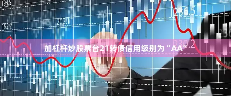 加杠杆炒股票台21转债信用级别为“AA”