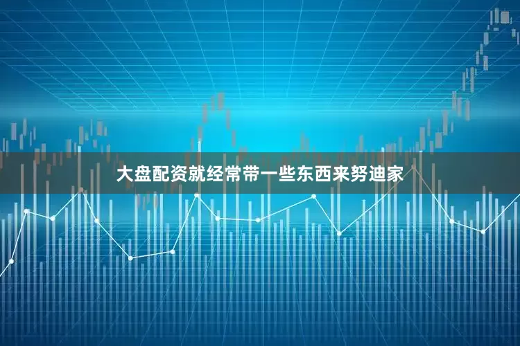 大盘配资就经常带一些东西来努迪家